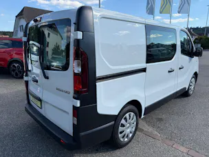 Renault Trafic 2.0 Energy dCi 120 3.0t Business L1H1