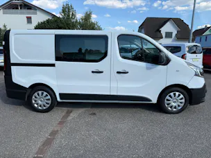 Renault Trafic 2.0 Energy dCi 120 3.0t Business L1H1