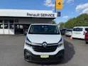 RENAULT Trafic 2.0 Energy dCi 120 3.0t Business L1H1