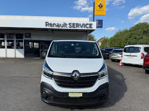 Renault Trafic 2.0 Energy dCi 120 3.0t Business L1H1