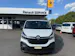 RENAULT Trafic 2.0 Energy dCi 120 3.0t Business L1H1