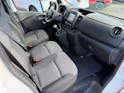 RENAULT Trafic 2.0 Energy dCi 120 3.0t Business L1H1