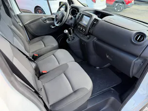 Renault Trafic 2.0 Energy dCi 120 3.0t Business L1H1