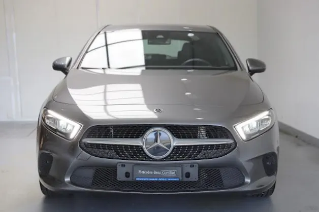 Mercedes-Benz A 200 Progressive
