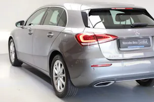 Mercedes-Benz A 200 Progressive