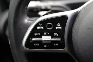 Mercedes-Benz A 200 Progressive