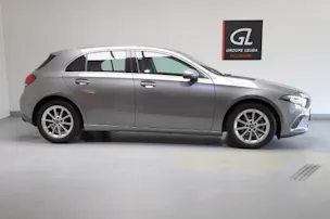 Mercedes-Benz A 200 Progressive