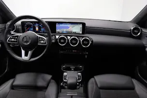 Mercedes-Benz A 200 Progressive