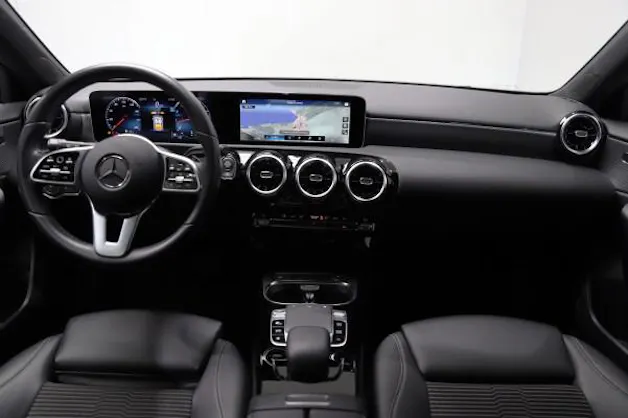 Mercedes-Benz A 200 Progressive