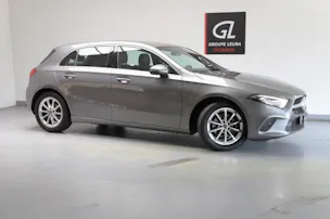 Mercedes-Benz A 200 Progressive