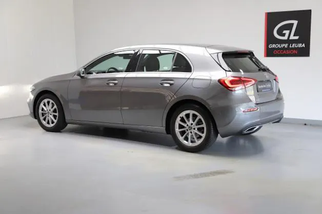 Mercedes-Benz A 200 Progressive