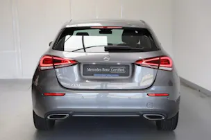 Mercedes-Benz A 200 Progressive