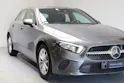 Mercedes-Benz A 200 Progressive