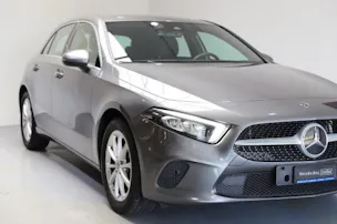 Mercedes-Benz A 200 Progressive