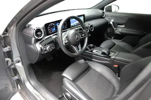 Mercedes-Benz A 200 Progressive
