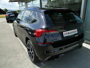 Škoda Kamiq 1.0 TSI Monte Carlo DSG