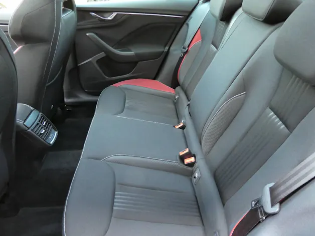 Škoda Kamiq 1.0 TSI Monte Carlo DSG