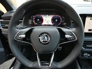 Škoda Kamiq 1.0 TSI Monte Carlo DSG