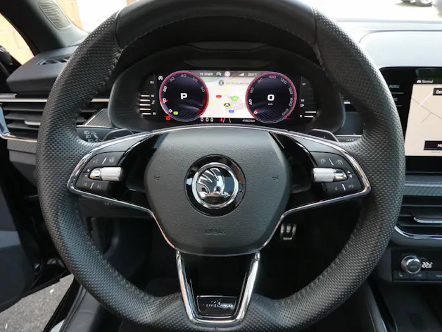 Škoda Kamiq 1.0 TSI Monte Carlo DSG