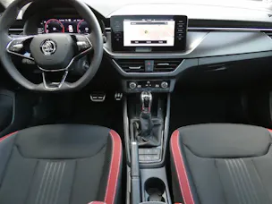 Škoda Kamiq 1.0 TSI Monte Carlo DSG