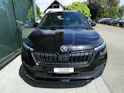Škoda Kamiq 1.0 TSI Monte Carlo DSG