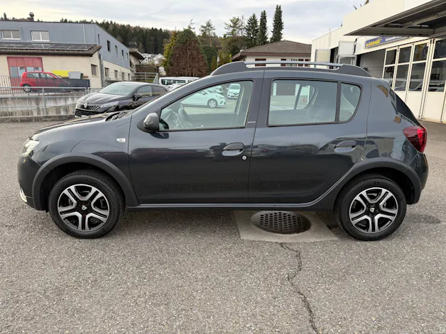 Dacia Sandero Tce 90 Stepway