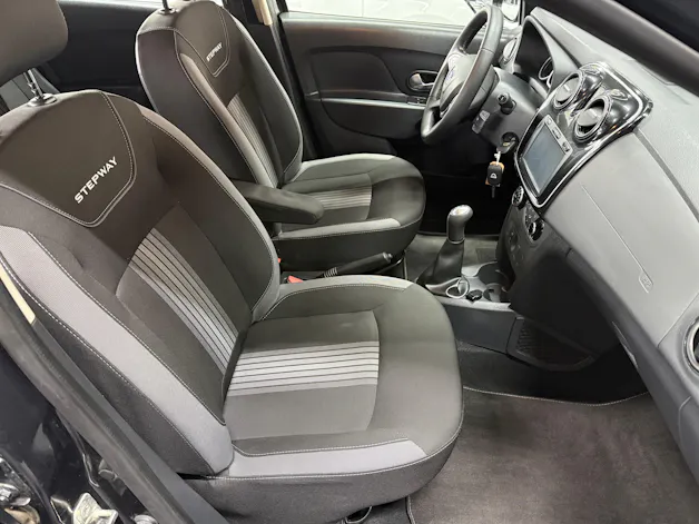Dacia Sandero Tce 90 Stepway