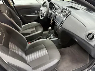 Dacia Sandero Tce 90 Stepway