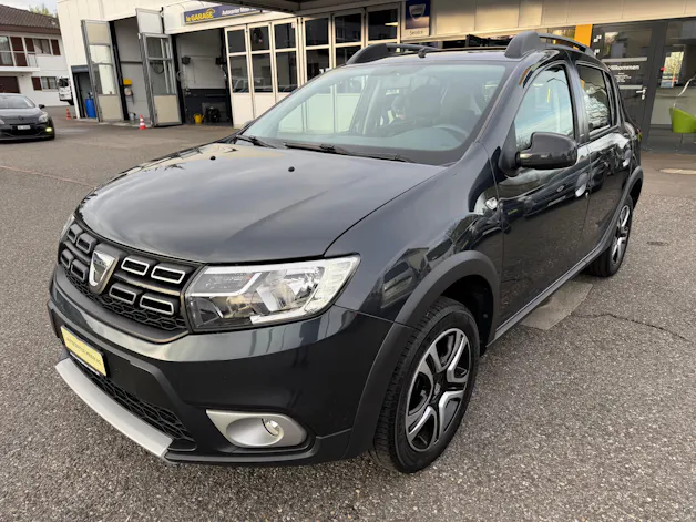 Dacia Sandero Tce 90 Stepway