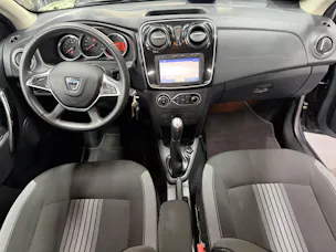 Dacia Sandero Tce 90 Stepway