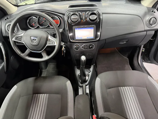 Dacia Sandero Tce 90 Stepway