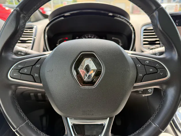 Renault Espace 2.0 dCi Business EDC