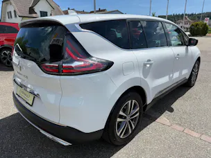 Renault Espace 2.0 dCi Business EDC