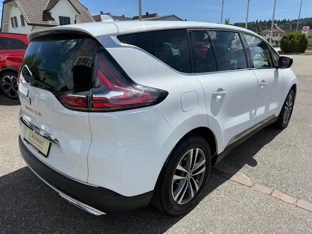 Renault Espace 2.0 dCi Business EDC