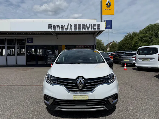 Renault Espace 2.0 dCi Business EDC