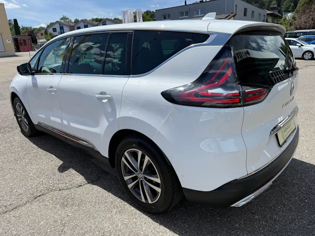 Renault Espace 2.0 dCi Business EDC