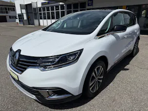 Renault Espace 2.0 dCi Business EDC