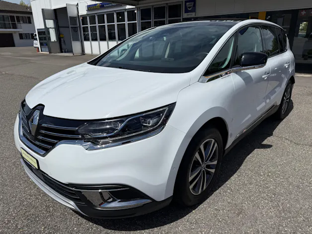 Renault Espace 2.0 dCi Business EDC