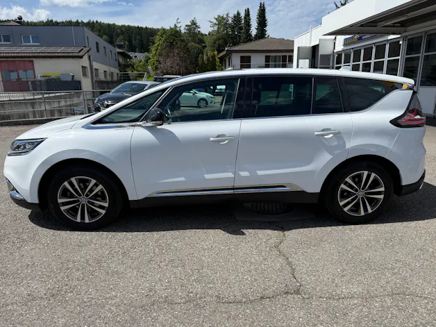 Renault Espace 2.0 dCi Business EDC