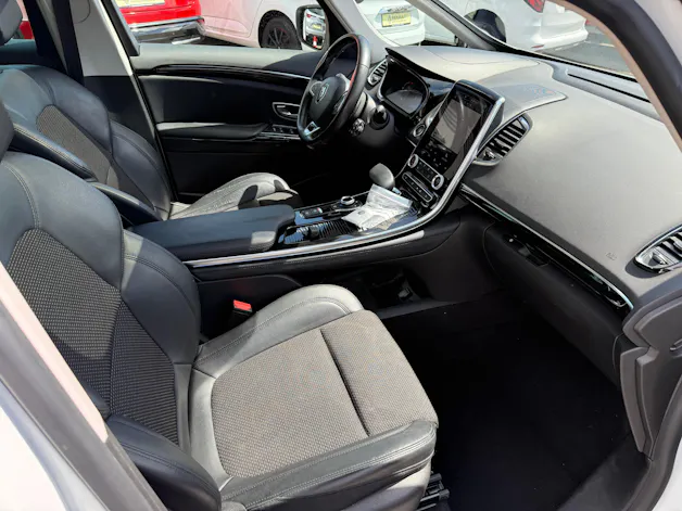 Renault Espace 2.0 dCi Business EDC