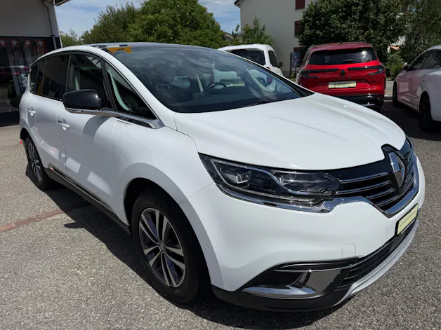 Renault Espace 2.0 dCi Business EDC