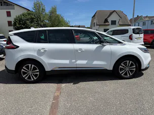 Renault Espace 2.0 dCi Business EDC
