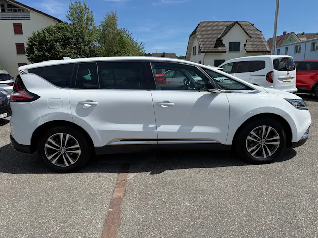 Renault Espace 2.0 dCi Business EDC