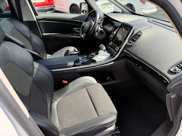 Renault Espace 2.0 dCi Business EDC