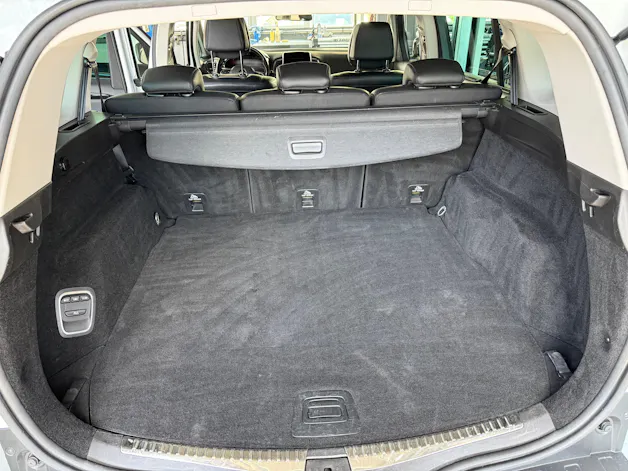 Renault Espace 2.0 dCi Business EDC