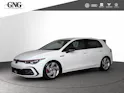 VW Golf 2.0 TSI GTI DSG