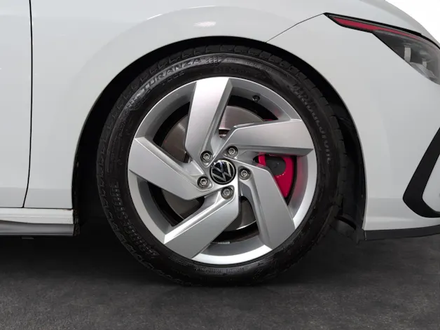 VW Golf 2.0 TSI GTI DSG