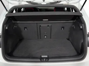 VW Golf 2.0 TSI GTI DSG