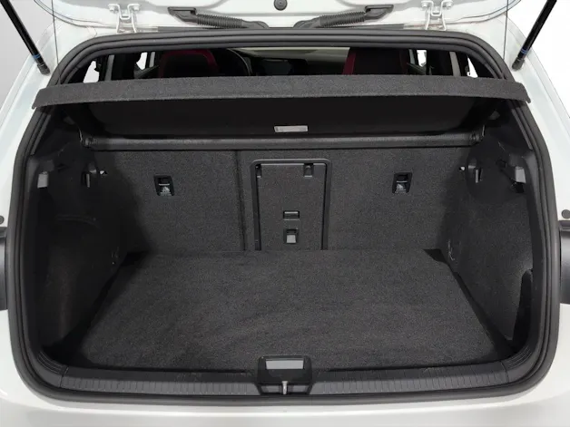VW Golf 2.0 TSI GTI DSG