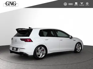 VW Golf 2.0 TSI GTI DSG